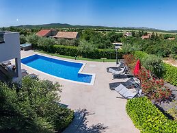 Villa Bura Zadarvillas