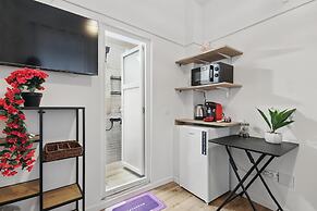 Petru Maior Apartments