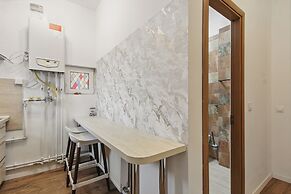 Petru Maior Apartments