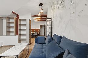 Petru Maior Apartments