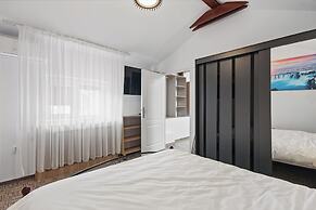 Petru Maior Apartments