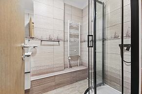 Petru Maior Apartments