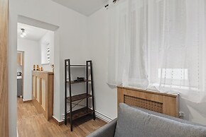 Petru Maior Apartments