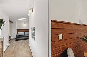 Petru Maior Apartments