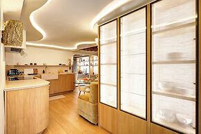 Champs Elysees AC Luxe with Terrace