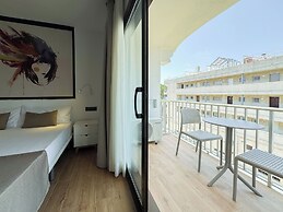 EMERALD SUN HOTEL