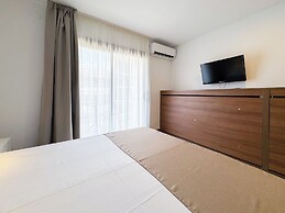 EMERALD SUN HOTEL