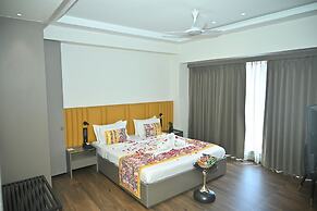 Urvi Banquets & Guest House