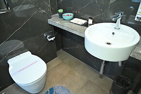Urvi Banquets & Guest House