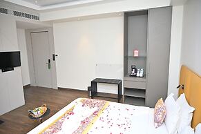 Urvi Banquets & Guest House