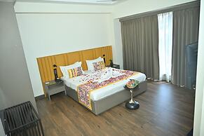 Urvi Banquets & Guest House