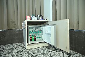 Urvi Banquets & Guest House