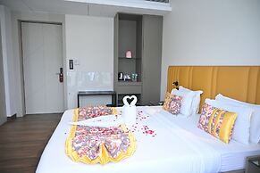 Urvi Banquets & Guest House