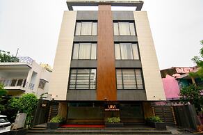 Urvi Banquets & Guest House