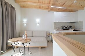 Chalkidiki s Seaview Escape - Cozy Summer Getaway