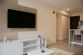 w Stylish 1BR Apartment w Pool in Barranco