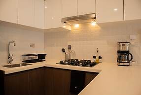 w Stylish 1BR Apartment w Pool in Barranco
