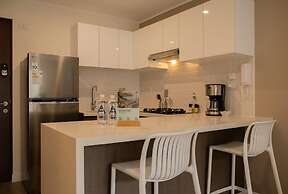 w Stylish 1BR Apartment w Pool in Barranco