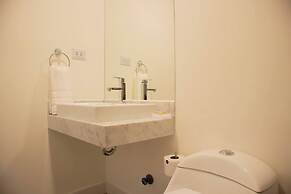 w Stylish 1BR Apartment w Pool in Barranco