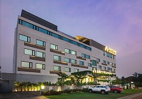 Arcor Hotels Mysuru