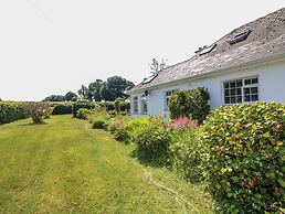Knockroe Lodge