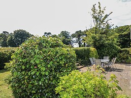 Knockroe Lodge