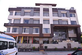 The Narayanam Hotel
