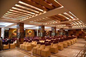 The Narayanam Hotel