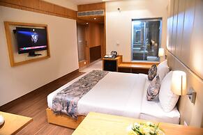 The Narayanam Hotel