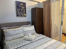 Verdon Parc Davao City by darpm