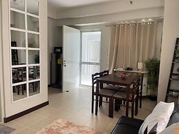Verdon Parc Davao City by darpm