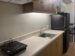 Verdon Parc Davao City by darpm