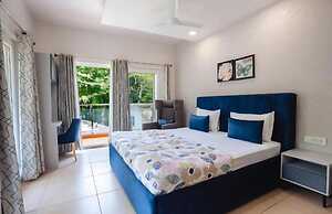 Ganga Moksha Homestay