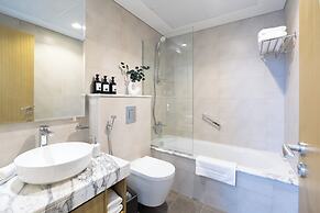 Keyrock Living - Premium 2BR Retreat