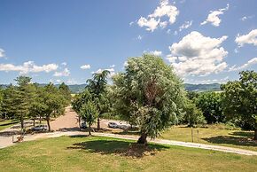Residenza di Campagna Montelleri
