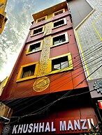 Hotel Khushhal Manzil
