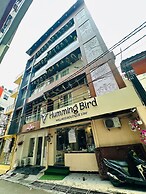 Hummingbird - A Luxury Stay