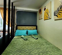 Highland Hideaway in Baguio City