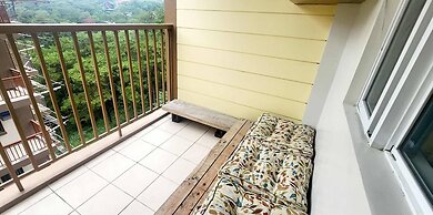 The Comfort Zone in Baguio City