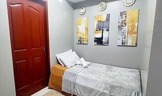 The Comfort Zone in Baguio City