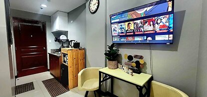 The Comfort Zone in Baguio City