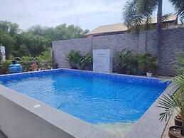 Casa Del Chen - Budget-friendly Stay
