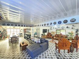 Casa Del Chen - Budget-friendly Stay