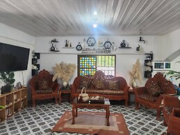 Casa Del Chen - Budget-friendly Stay