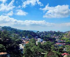 Pineview Haven in Baguio