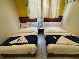 Hotel Rishi Palace