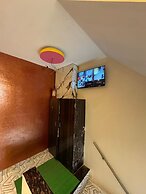 Hotel Rishi Palace