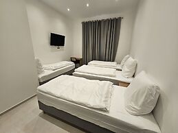 ApartHotel Rahl