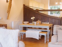 Carriage Cottage