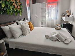 The Poseidon Otel